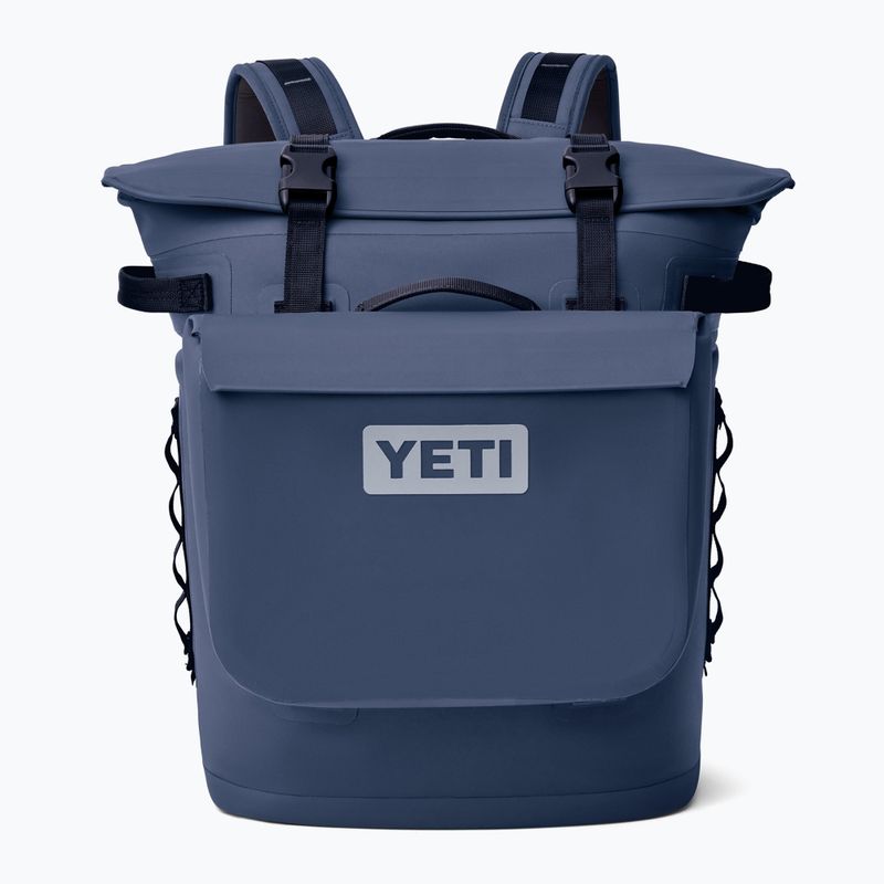 Gürteltasche YETI SideKick Dry 6 l classic navy 6