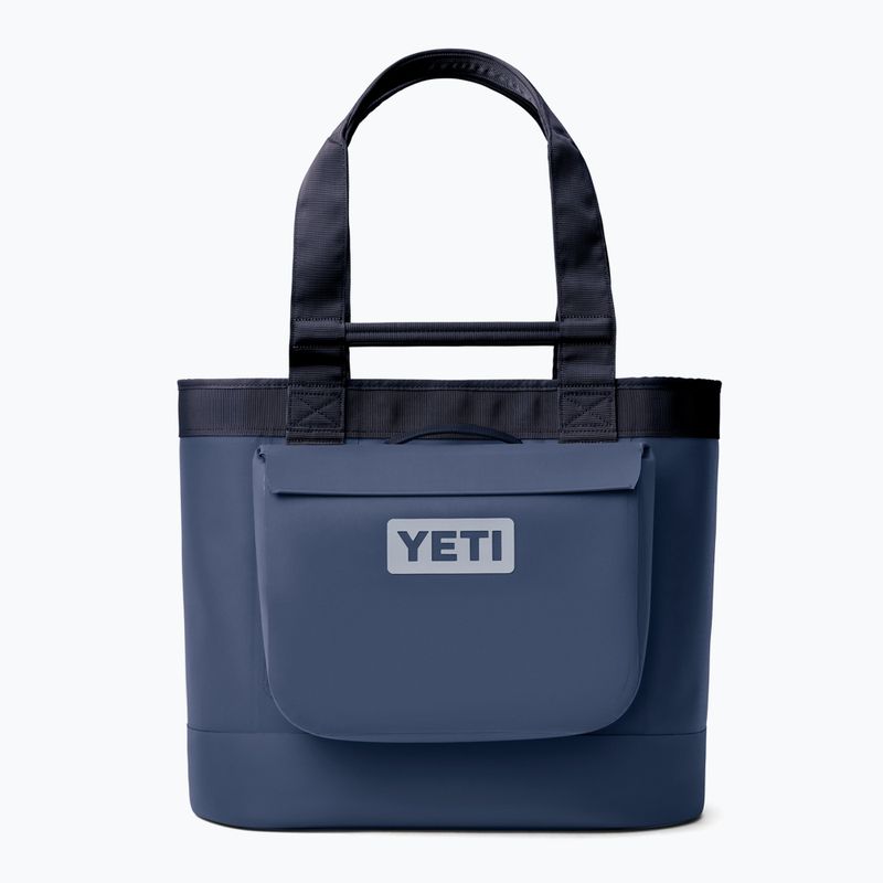 Gürteltasche YETI SideKick Dry 6 l classic navy 7