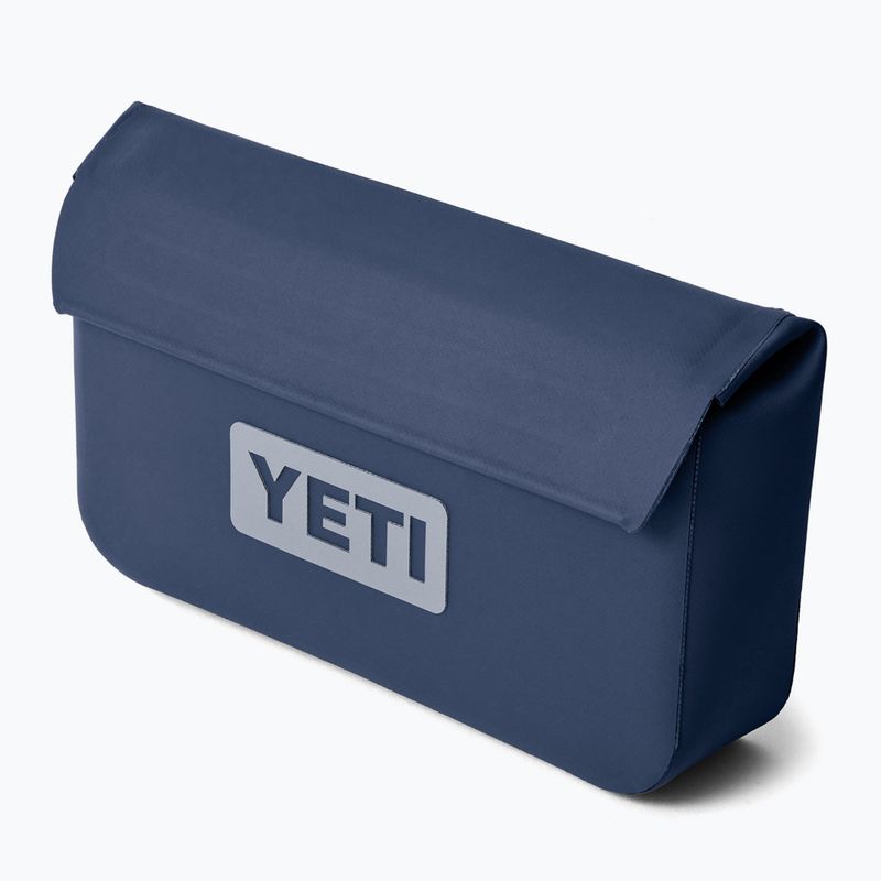 Gürteltasche YETI SideKick Dry 1 l classic navy 2