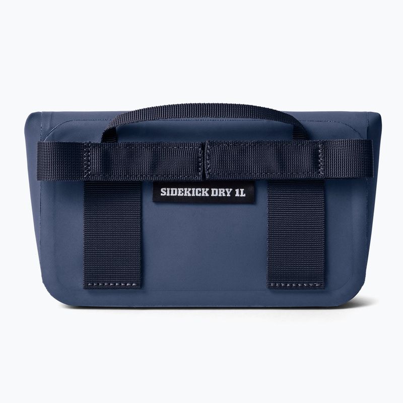 Gürteltasche YETI SideKick Dry 1 l classic navy 3