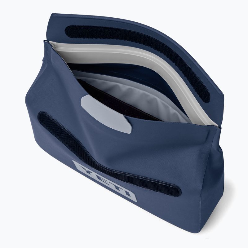 Gürteltasche YETI SideKick Dry 1 l classic navy 5
