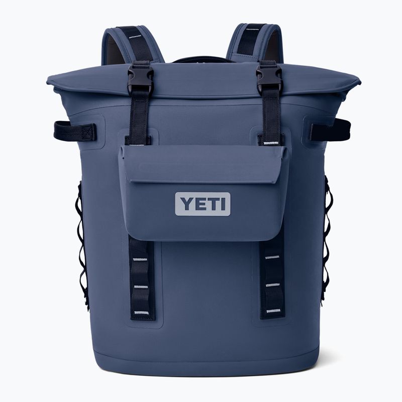 Gürteltasche YETI SideKick Dry 1 l classic navy 6