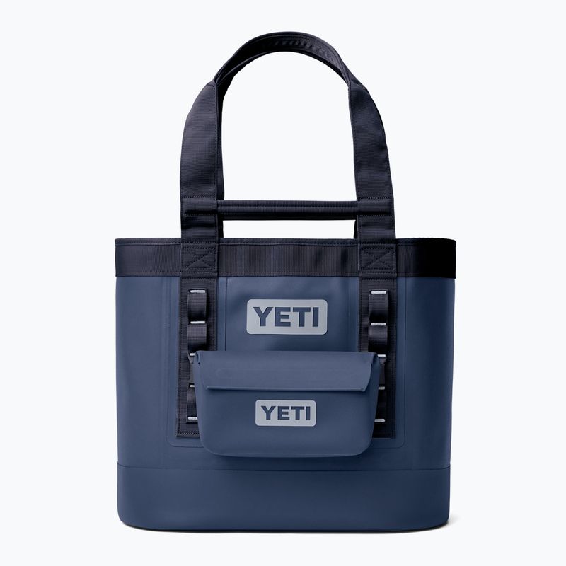 Gürteltasche YETI SideKick Dry 1 l classic navy 7