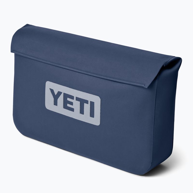 Gürteltasche YETI SideKick Dry 3 l classic navy 2