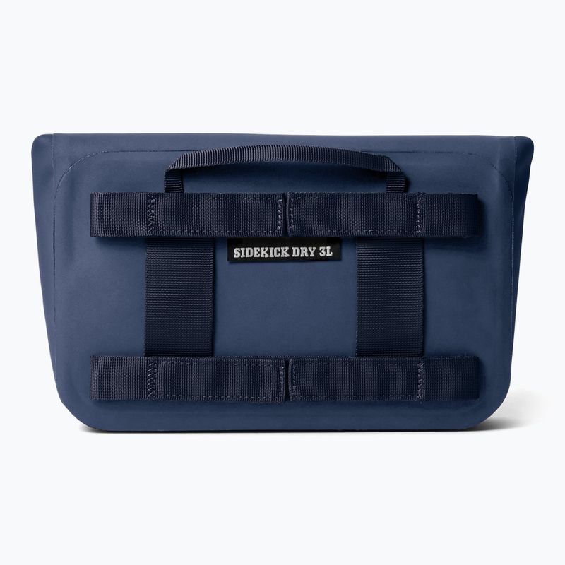 Gürteltasche YETI SideKick Dry 3 l classic navy 3