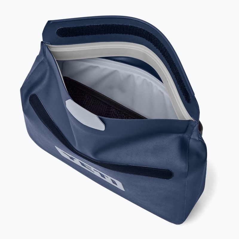Gürteltasche YETI SideKick Dry 3 l classic navy 5