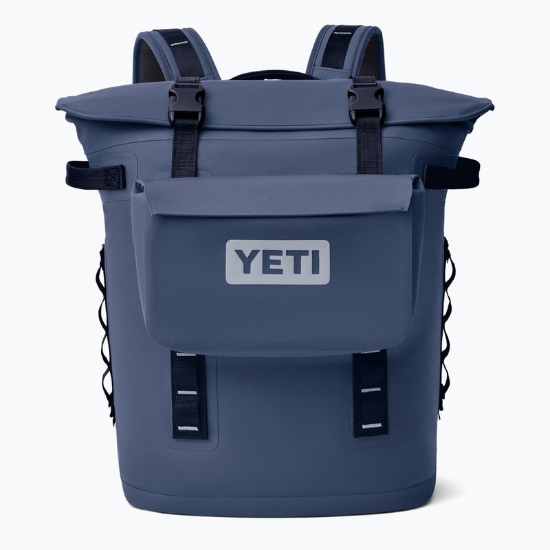 Gürteltasche YETI SideKick Dry 3 l classic navy 6