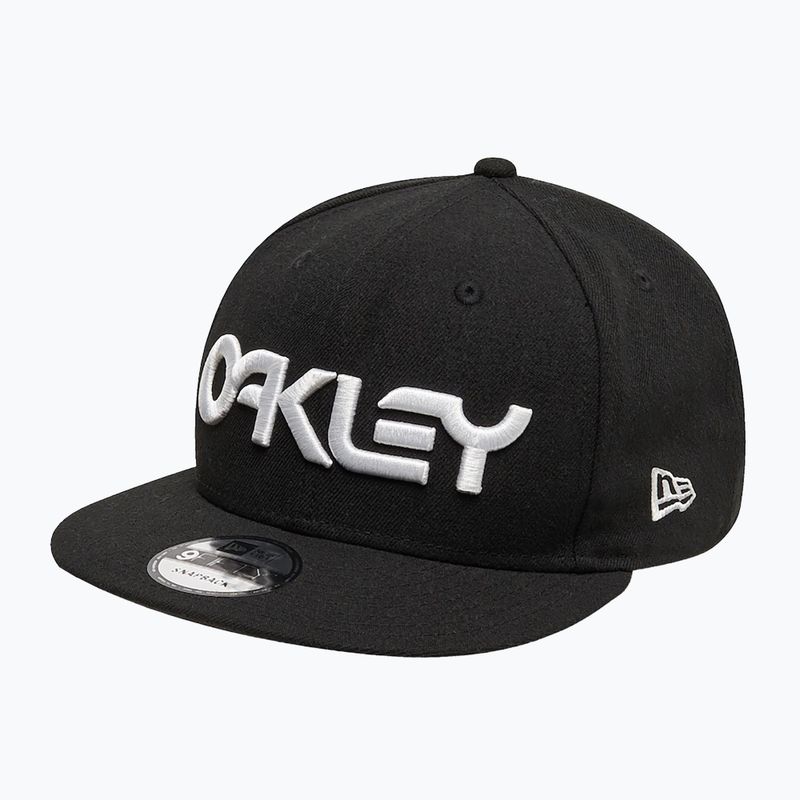 Oakley Mark II Neuheit RC Carry-On Blackout Baseballmütze