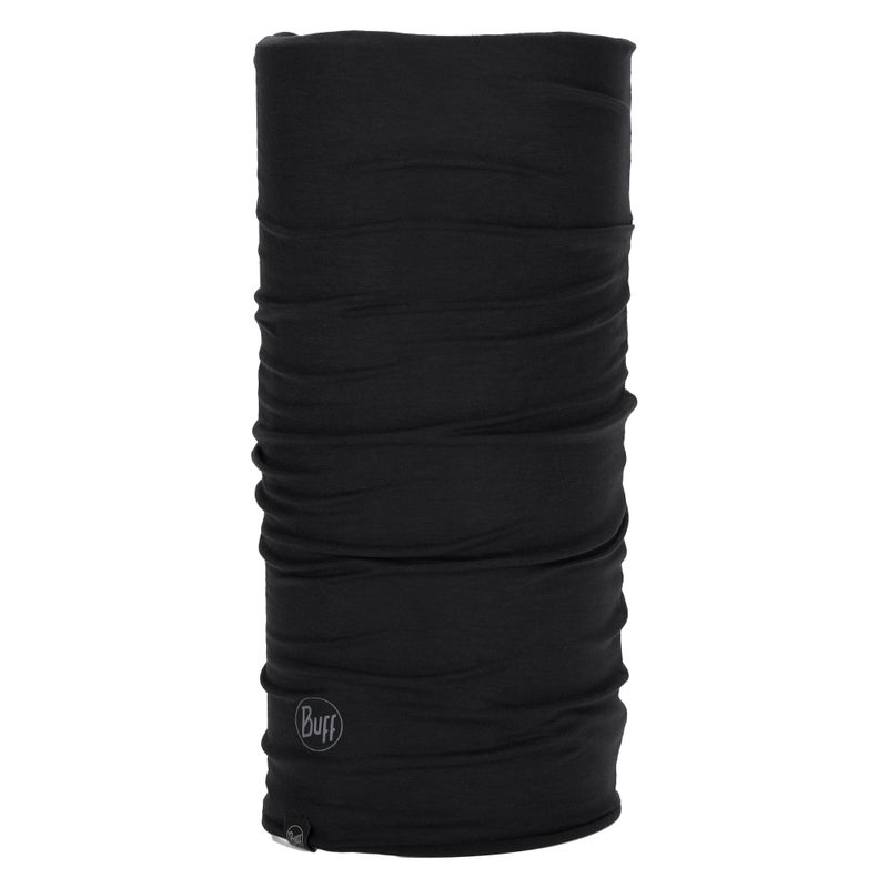 BUFF Reversible Polar Multifunktions-Tragetuch schwarz 122378