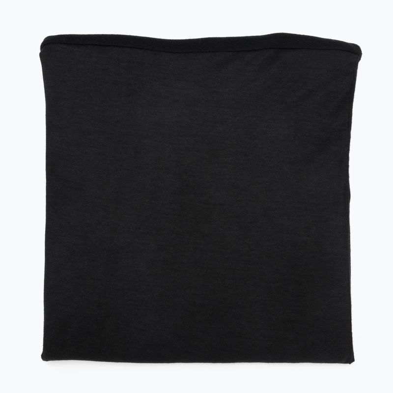 BUFF Reversible Polar Multifunktions-Tragetuch schwarz 122378 2