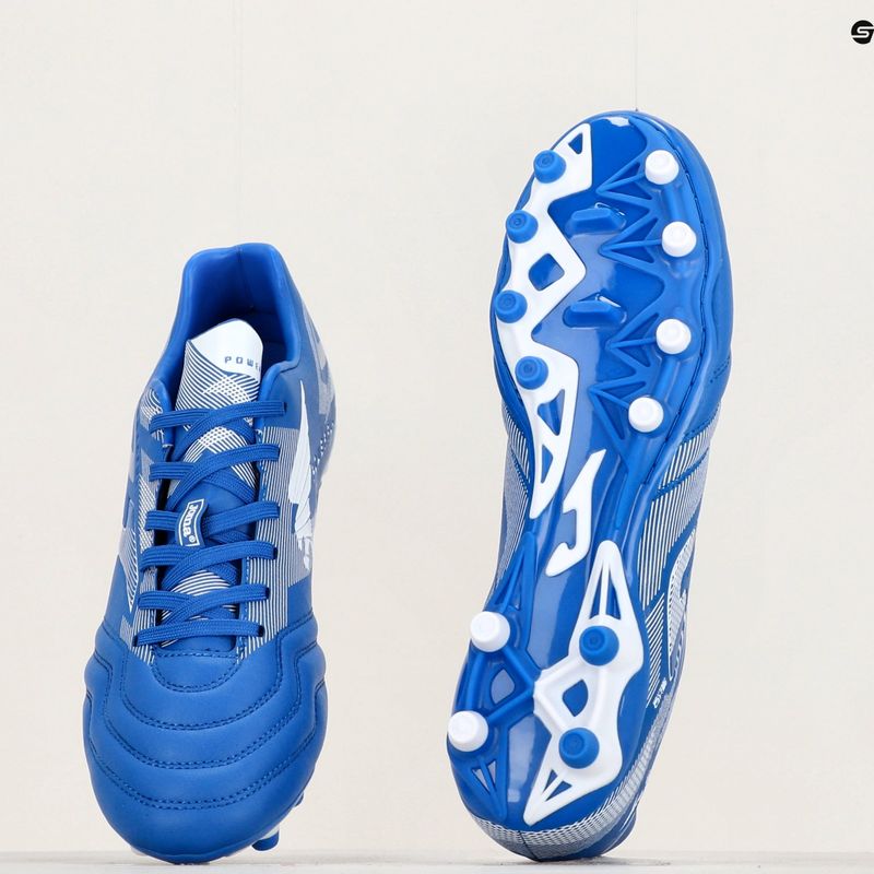 Joma Powerful FG royal Herren Fußballschuhe