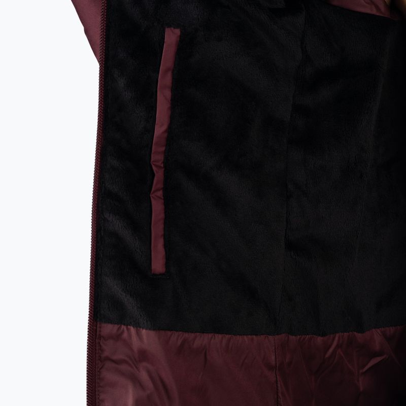 Marmot Damen Daunenjacke Montreaux Coat kastanienbraun 78090 7