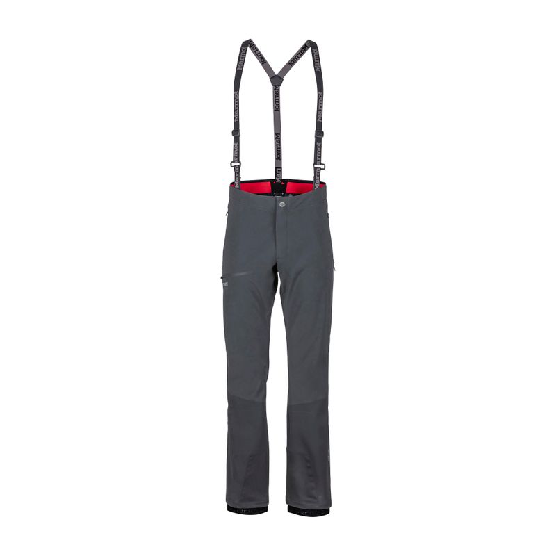 Marmot Pro Tour Herren Skihose schwarz 81310-001