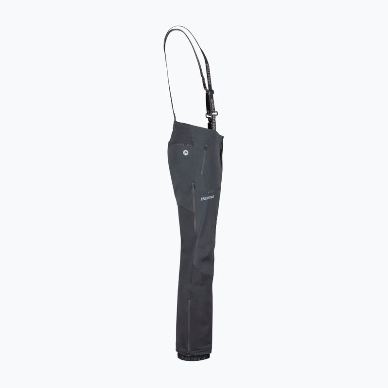 Marmot Pro Tour Herren Skihose schwarz 81310-001 2