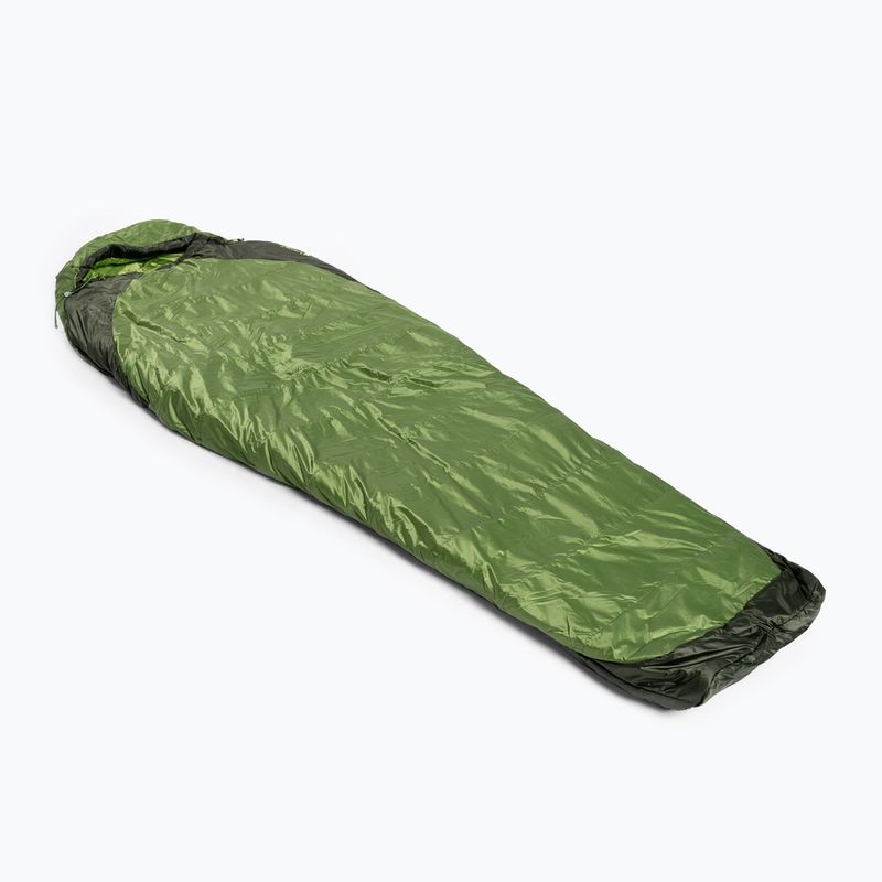 Marmot Trestles Elite Eco 30 Damen Schlafsack grün 383004840 2