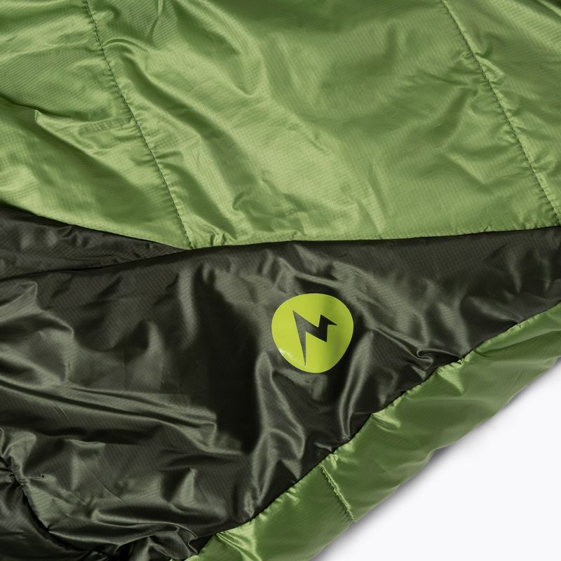 Marmot Trestles Elite Eco 30 Damen Schlafsack grün 383004840 6