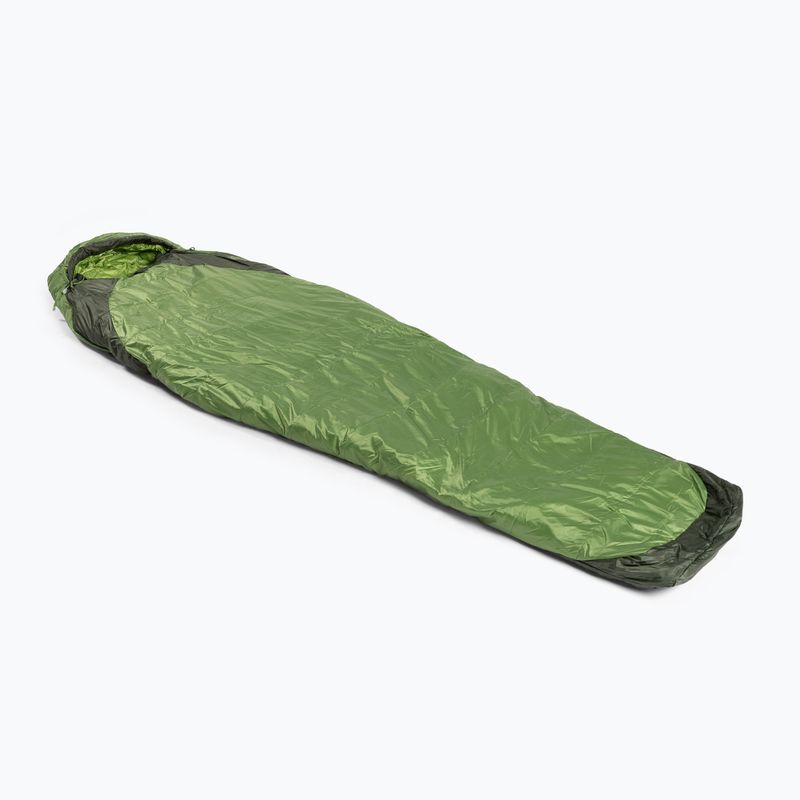 Marmot Trestles Elite Eco 30 Damen Schlafsack grün 383104840 2