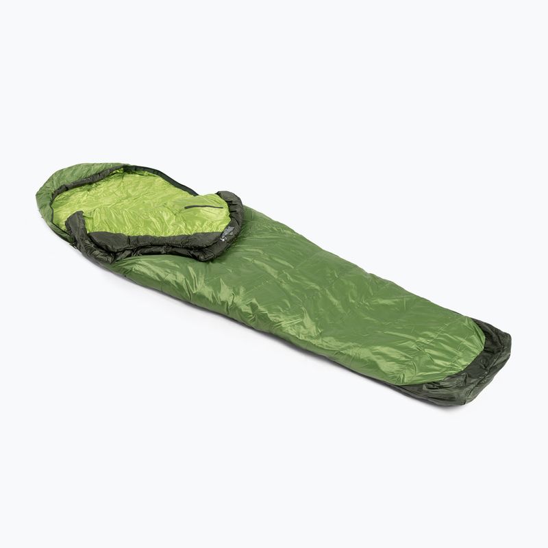 Marmot Trestles Elite Eco 30 Damen Schlafsack grün 383104840 3