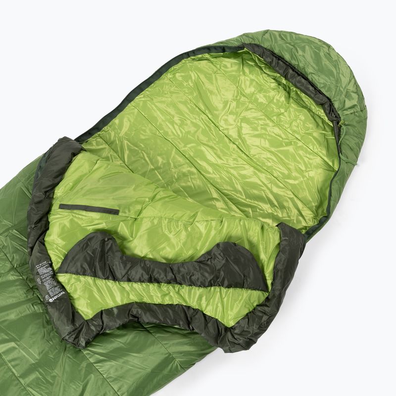 Marmot Trestles Elite Eco 30 Damen Schlafsack grün 383104840 4