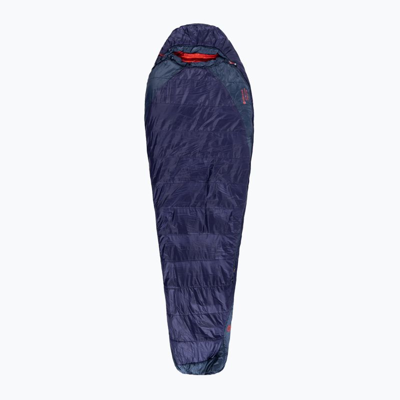 Marmot Trestles Elite Eco 20 Damen Schlafsack blau 383203550