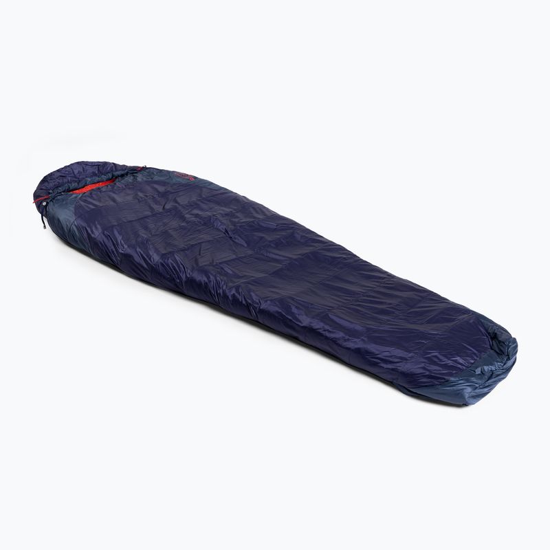 Marmot Trestles Elite Eco 20 Damen Schlafsack blau 383203550 2