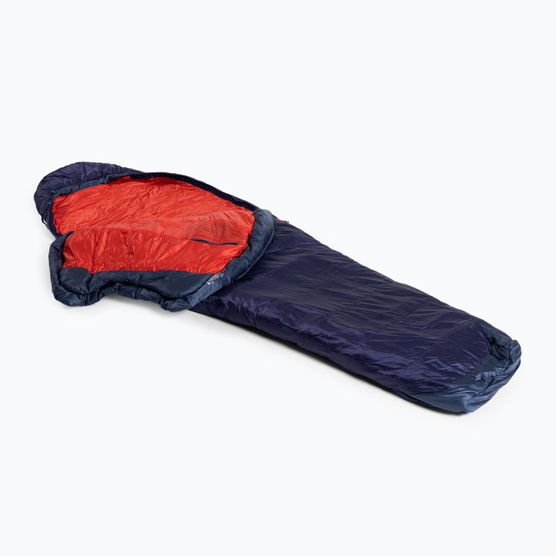 Marmot Trestles Elite Eco 20 Damen Schlafsack blau 383203550 3