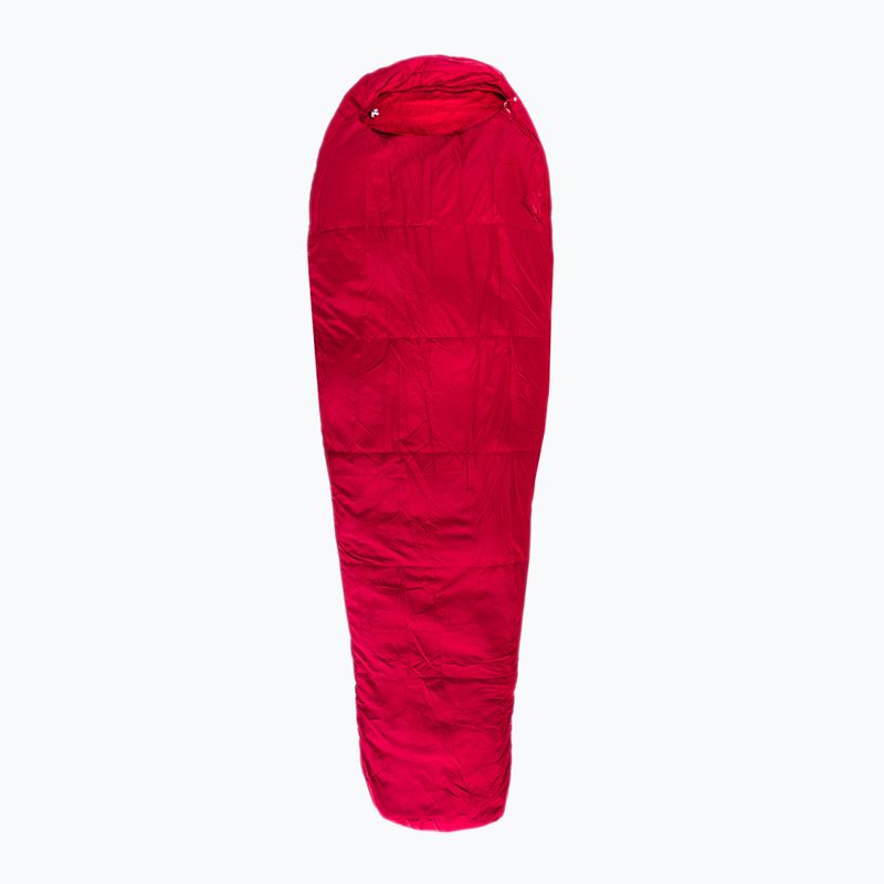 Marmot Nanowave 45 Schlafsack rot 38820-066-LZ