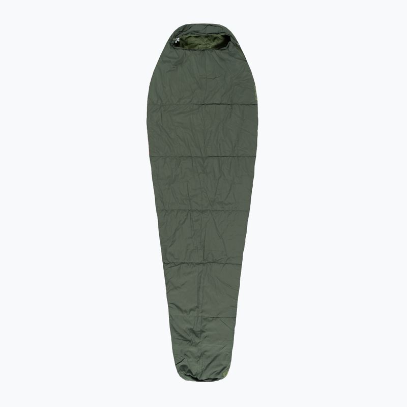 Marmot NanoWave 35 Schlafsack grün 388404764
