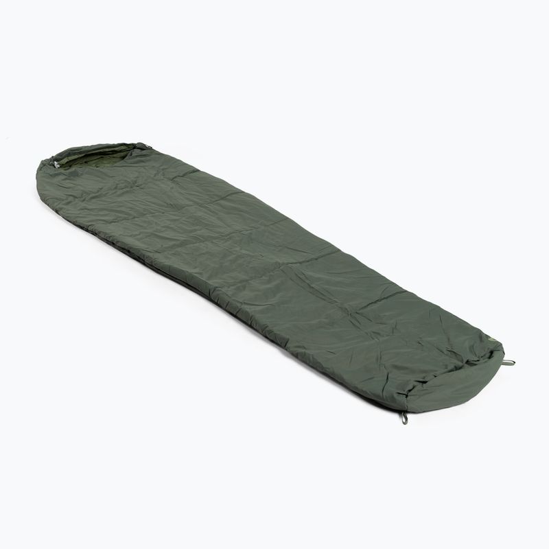 Marmot NanoWave 35 Schlafsack grün 388404764 2