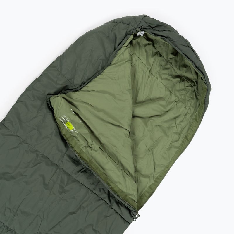 Marmot NanoWave 35 Schlafsack grün 388404764 4
