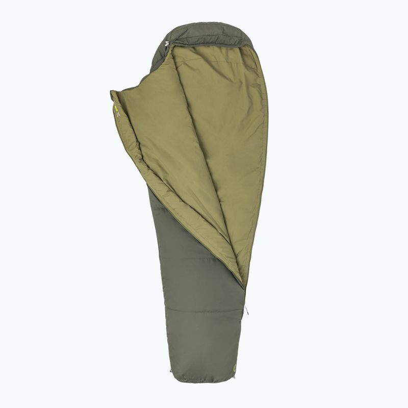 Marmot Nanowave 35 Lang Krokodil Schlafsack 2