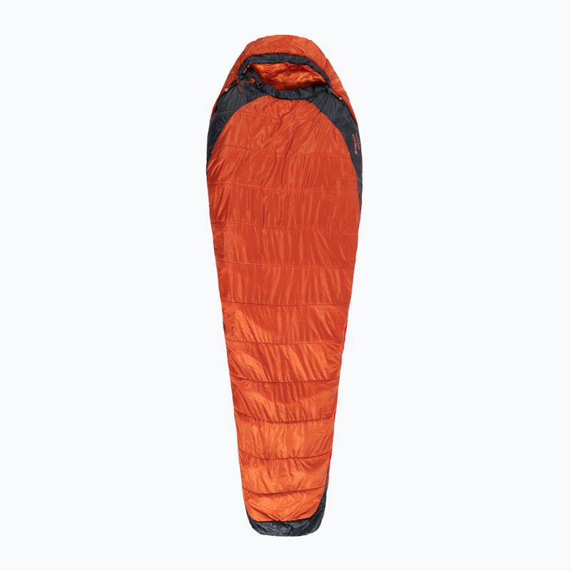 Marmot Trestles Elite Eco Herren Schlafsack orange 396309454