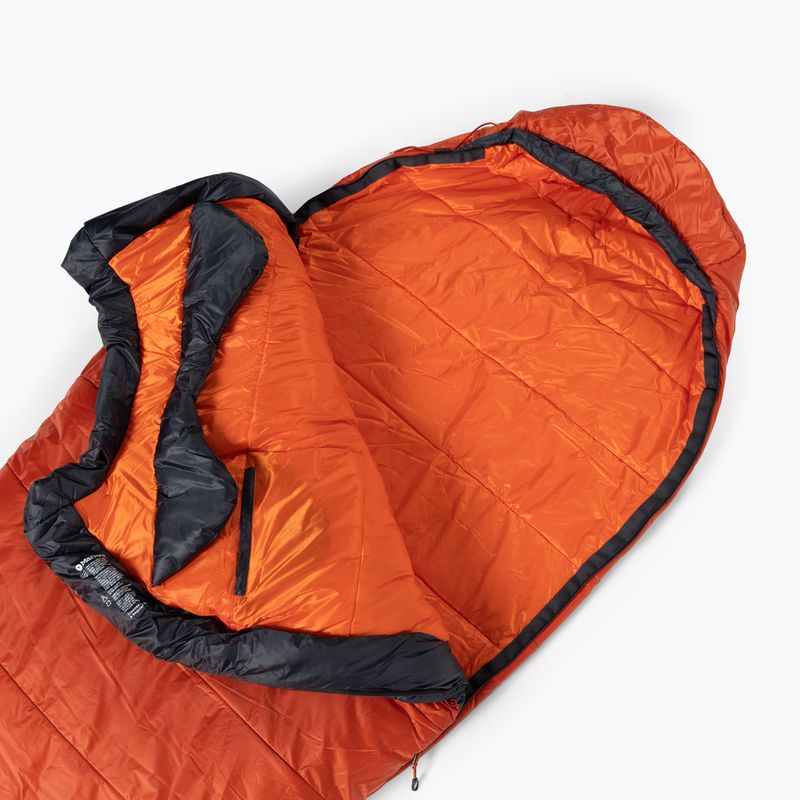 Marmot Trestles Elite Eco Herren Schlafsack orange 396309454 4