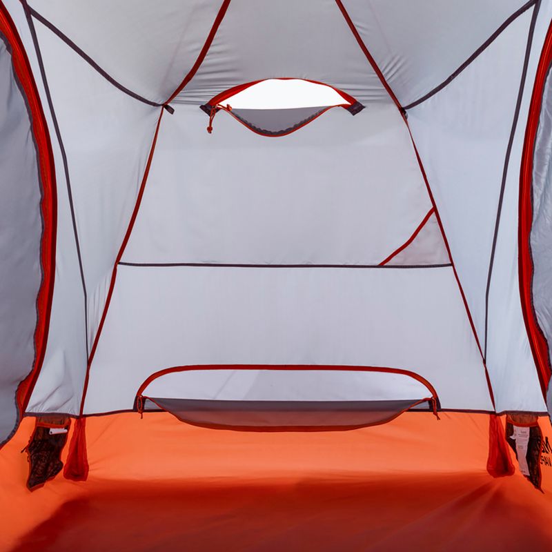Marmot 2-Personen-Campingzelt Vapor 2P orange 7450 5