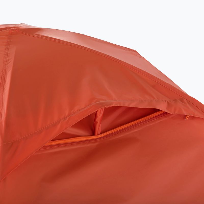 Marmot 3-Personen-Campingzelt Vapor 3P orange 7450 3