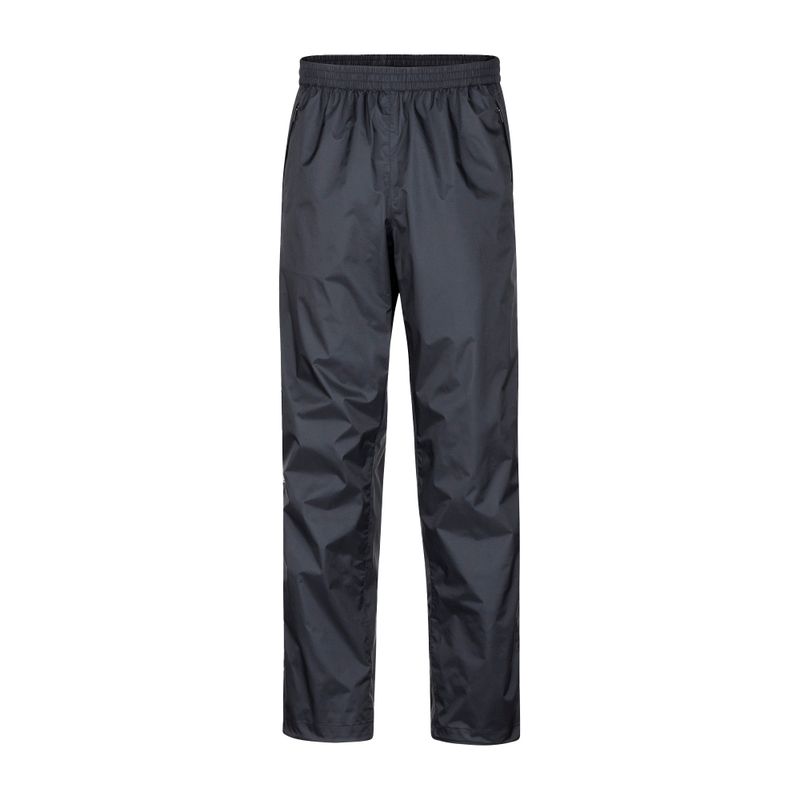 Marmot PreCip Eco Herren Regenhose schwarz 41550 3