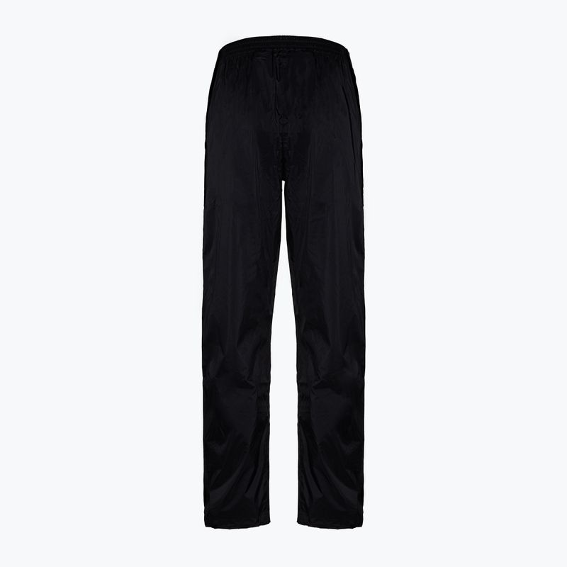 Marmot PreCip Eco Full Zip Damen Regenhose schwarz 46720-001 2