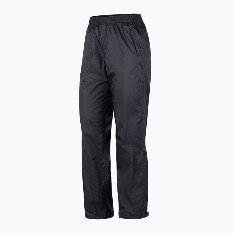 Marmot PreCip Eco Short Damen-Membranhose schwarz 5