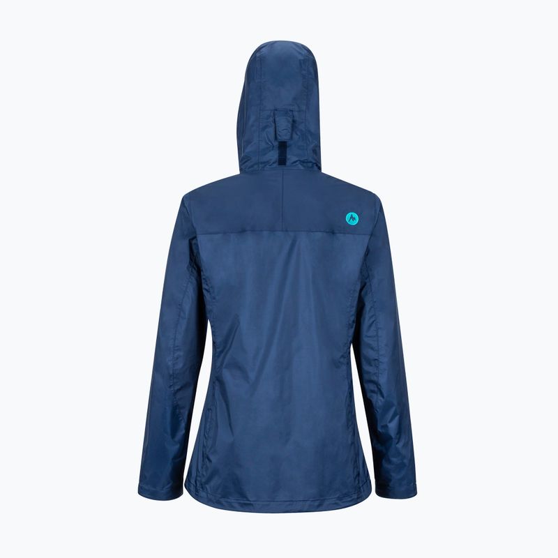 Marmot Precip Eco Storm Damen-Trekkingjacke 46700 3