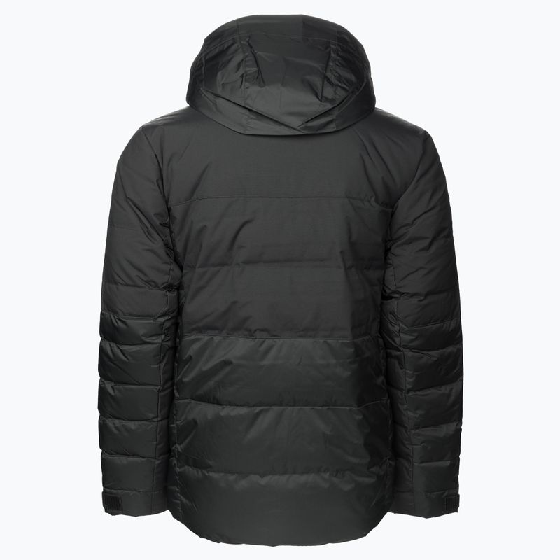 Herren Marmot Shadow Daunenjacke schwarz 74830-001 2