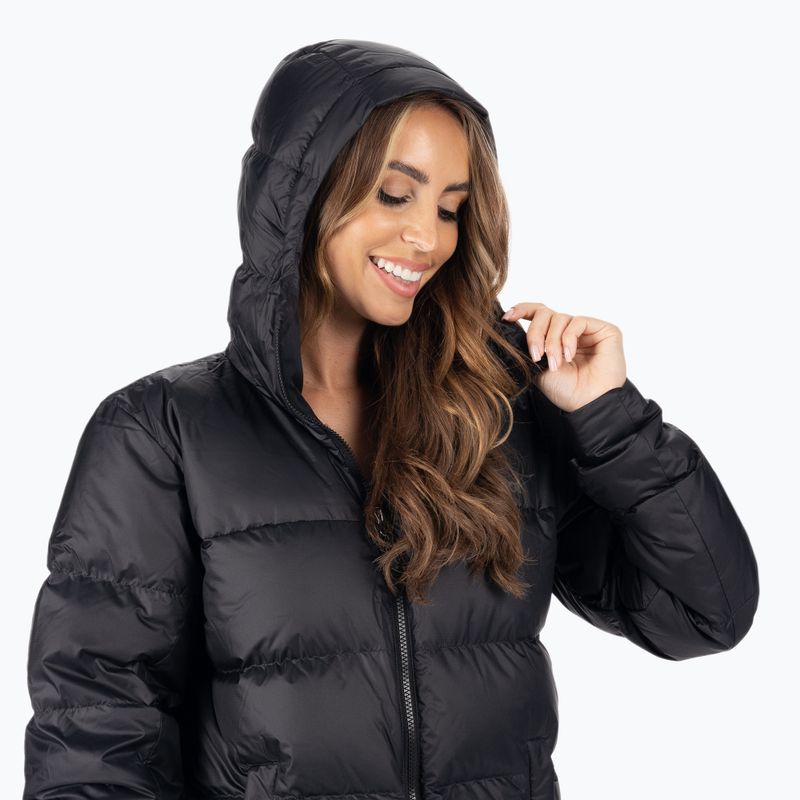 Marmot Guides Down Hoody Damenjacke schwarz 79300 4