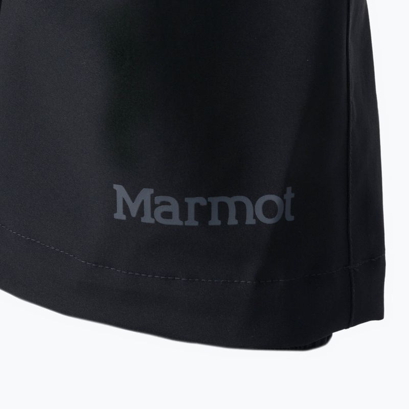 Marmot Slopestar Damen Skihose schwarz 79740 6