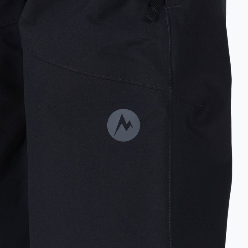 Marmot Slopestar Damen Skihose schwarz 79740 7