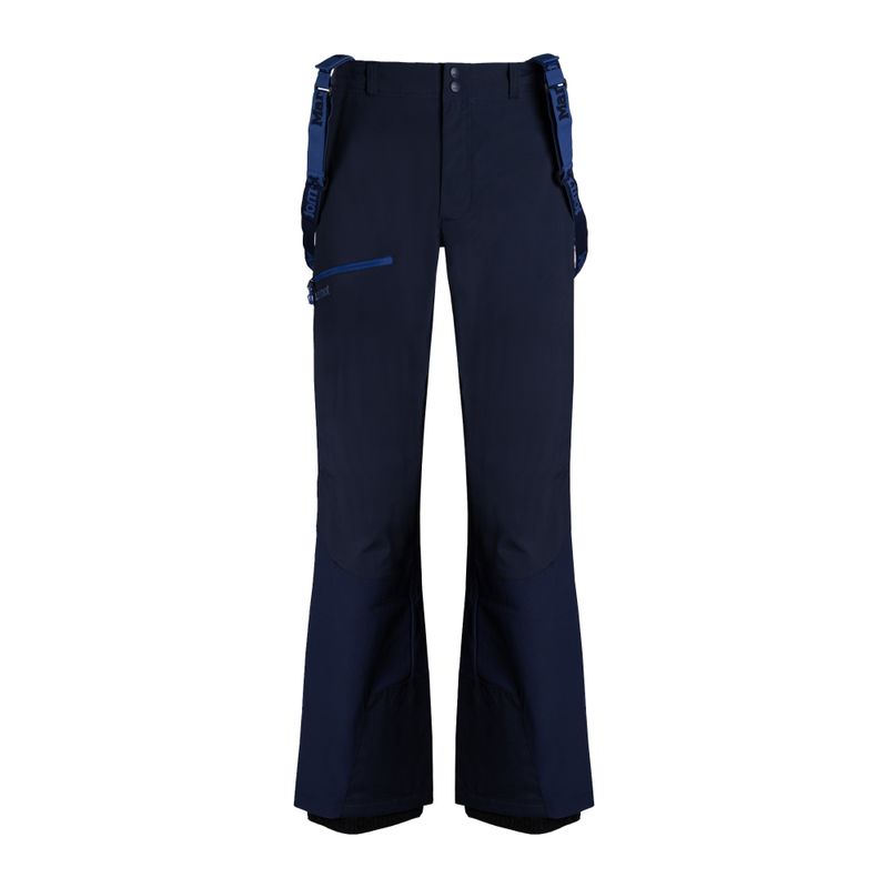 Marmot Pro Tour Herren Skihose navy blau 81310-2975