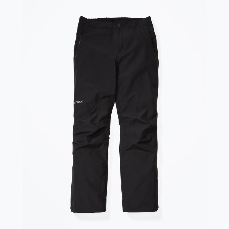 Herren Marmot Minimalist Membranhose schwarz 31240-001