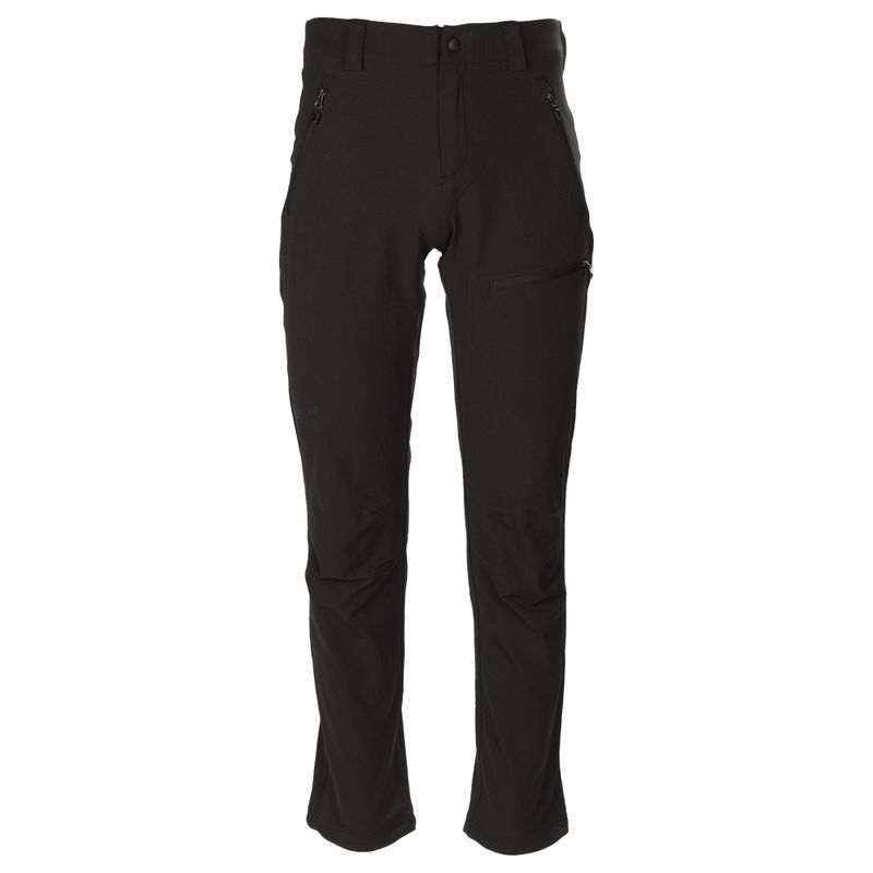 Herren Marmot Scree Softshellhose schwarz 81910-001