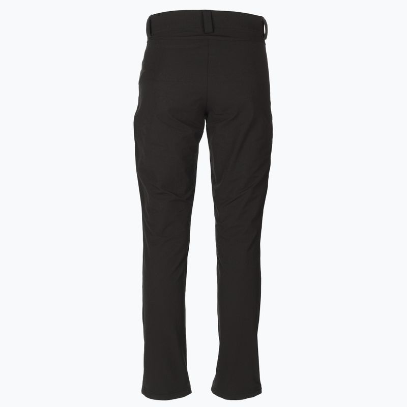 Herren Marmot Scree Softshellhose schwarz 81910-001 2