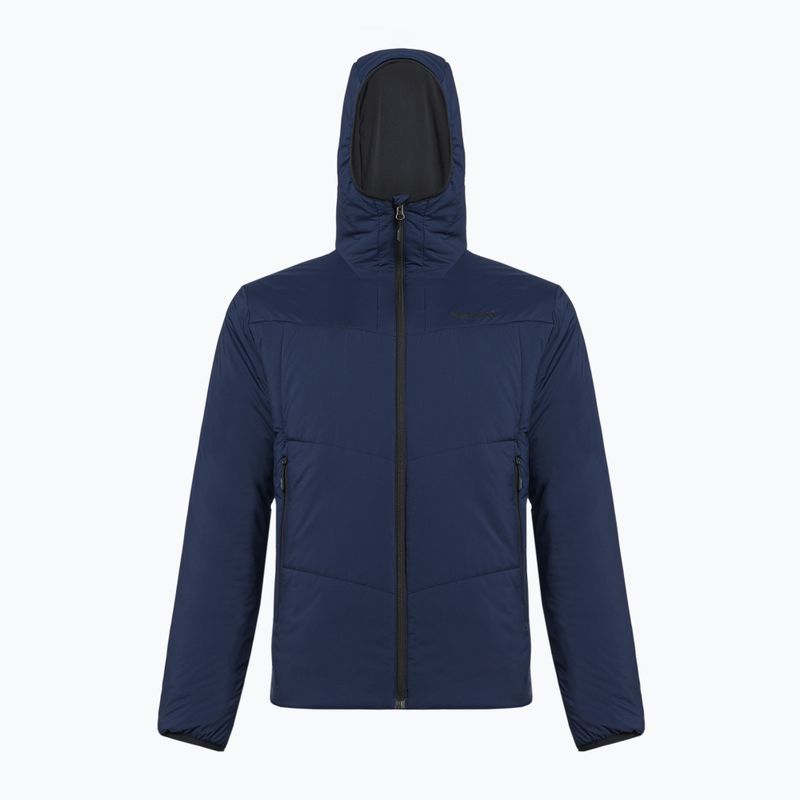 Marmot Novus 2.0 Hoody Herren Windschutzjacke navy blau 11380-2975