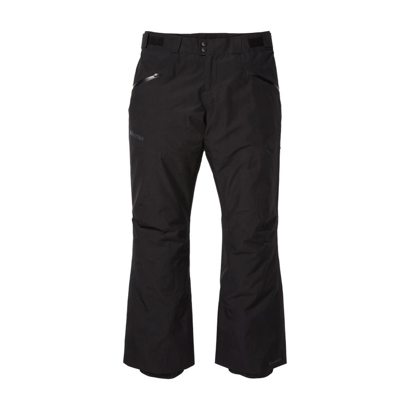 Damen Skihose Lightray Gore Tex schwarz 12290-001 10