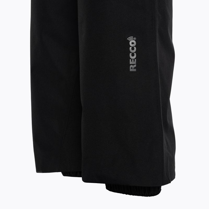 Damen Skihose Lightray Gore Tex schwarz 12290-001 6